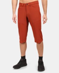 Pánské 3/4 outdoorové kalhoty Kilpi OLPRA-M