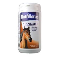 Nutri Horse STANDARD 1 kg