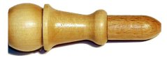 Zaječí vřeštidlo - 2. jakost