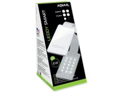 Díl Aquael LEDDY SMART 2 PLANT osvětlení černé 6W
