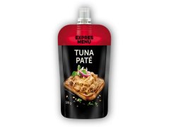 Tuna Paté tuňáková pomazánka 120g