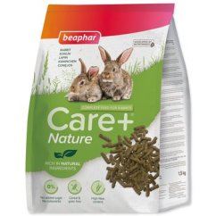 Krmivo Beaphar Сare+ Nature Rabbit 1,5kg