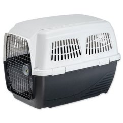 Přepravka Ferplast Clipper 5 Transportino 82x57x60cm