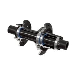 AM HUB ZR1SL R DBCL 24H 12X142