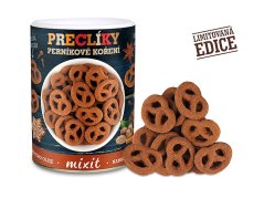 Mixit preclíky - Perníkové koření 250g