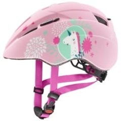 UVEX HELMA KID 2 CC PINK UNICO