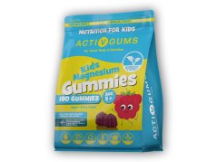 Kids Magnesium Gummies 180 gummies