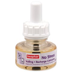 Náplň Beaphar náhradní No Stress Pes 30ml