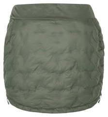 Dámská zateplená sukně Kilpi TANY-W