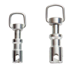 Vypouštěcí karabina