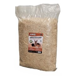 Dřevitá vlna JUKO 2,5 kg