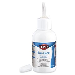 Kapky Trixie ušní péče 50ml