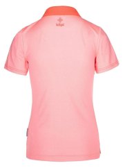 Dámské funkční polo tričko Kilpi COLLAR-W