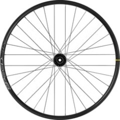 MAVIC E-SPEEDCITY 1 700 ZADNÍ