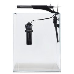 Akvarijní set Aquael Optibent černá 20l
