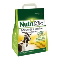 Nutri Mix KOZA 3 kg