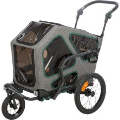 Sada pro přestavbu vozíku za kolo na jogger k# 12804