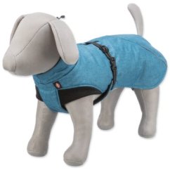 Bunda Trixie Riom, S: 40 cm, modrá