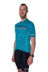 Pánský cyklistický dres Kilpi TINO-M