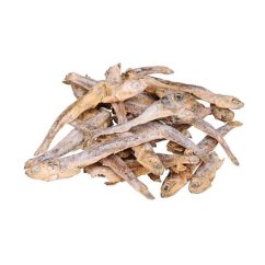 Sušené rybičky, pamlsek pro kočky  50g TRIXIE