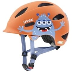 UVEX HELMA OYO STYLE MONSTER P