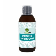 HerbalVet Immuno Superboost 250 ml