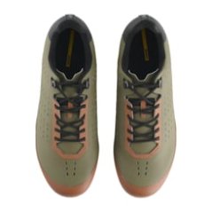 MAVIC TRETRY ALLROAD SL BURNT