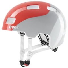 2023 UVEX HELMA HLMT 4 GRAPEFR