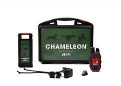 Set CHAMELEON III B + K9 + FINGER KICK