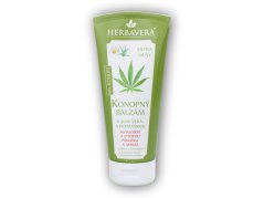 Konopný Balzám s aloe vera a heřmánkem 200ml