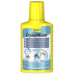Přípravek Tetra Crystal Water 100ml