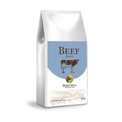 BOHEMIA PREMIU Adult Beef 10kg