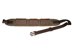 Nábojový pás kombinovaný (textilní)