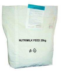 Nutrimilk feed - mléko pro hospodářská zvířata 25 kg