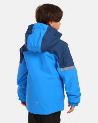 Chlapecká lyžařská bunda Kilpi FERDEN-JB