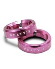 PEATY'S MONARCH LOCK RING PUNC