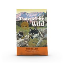 TOW High Prairie Puppy 5,6kg