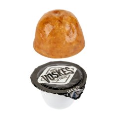 Voskes Cat jelly cups želatinové košíčky s tuňákem a krabem 6 x 25 g