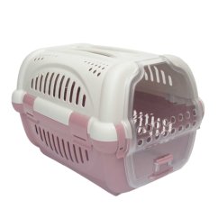 Přepravka Rhino Lux plast 51 x 34,5 x 33 cm