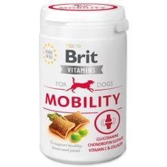 Vitaminy Brit Mobility 150g