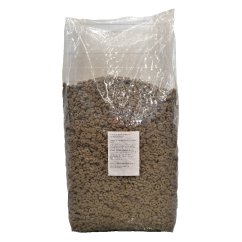 Vojtěškové kroužky pro králíky a hlodavce 12 kg 