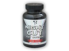 Night cut fat burner 100 kapslí