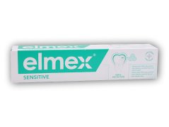 Elmex sensitive zubní pasta 75ml
