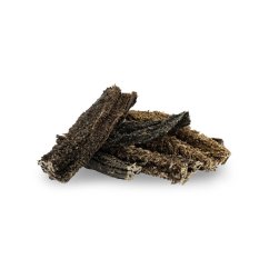 KIDDOG 100% Natural Snack, jehněčí žaludek, 12 cm / 100 g