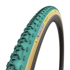 POWER CYCLOCROSS JET TU 700X33