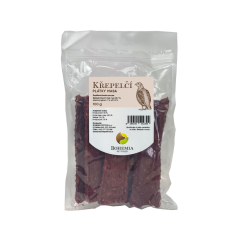 BOHEMIA Křepečí plátky 100g