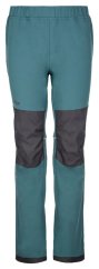 Dětské softshellové outdoorové kalhoty Kilpi RIZO-J