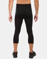 Pánské bezešvé 3/4 termo kalhoty Kilpi NIELO-M