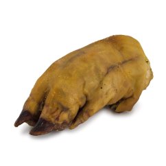 Vepřová nožička sušená 10 ks