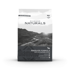 DIA NATURAL PRO BREEDER 20kg